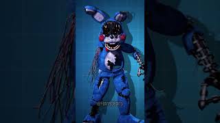 FNAF ARRANDOM ANİMATRONİCS EDİT 💯🎆 fnaf fnafar fypシ゚viral [upl. by Steere]