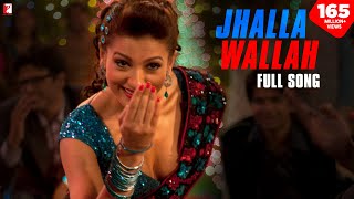 Jhalla Wallah  Song  Ishaqzaade  Parineeti Chopra  Gauahar Khan  Shreya Ghoshal  Amit Trivedi [upl. by Moyra]