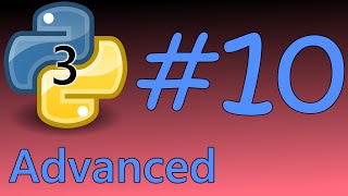 Python3 Advanced Tutorial 10  PyCrypto [upl. by Walczak239]