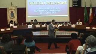 Intervento di Daniele Zanoni al Convegno AGIAD del 22052010 Prima parte [upl. by Antonina628]