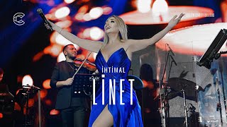 Linet  İhtimal Live [upl. by Yuma]