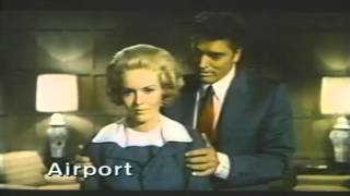 Airport 1970 Movie [upl. by Francie]