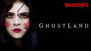 GHOSTLAND trailer  Shadowz [upl. by Uhn800]