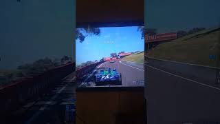 🤖 Rina Tennojis PESCAROLO C60 COURAGE Racing at Bathurst After Nijigasaki 7th Live GT6 shorts [upl. by Benedicta700]