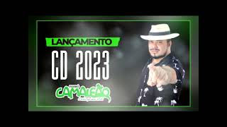 FORRÓ CAMALEÃO 2023 [upl. by Blood163]