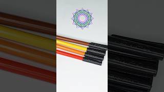 quotCreate Mesmerizing Geometric Patterns with Spirograph The Ultimate Drawing Toolquotasmr spirograph [upl. by Frasch]