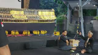 REVIEW WAYANG PINGITAN amp SOUND DLI [upl. by Roinuj]