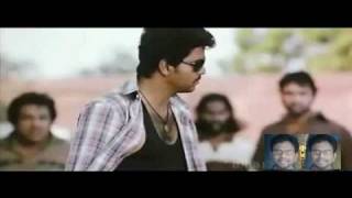 Velayutham New TRAILER HQ [upl. by Zinah]