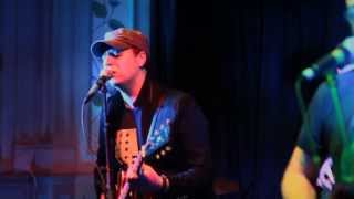 Scott Mckeon Project  Like a Fool  Live at the Elgin [upl. by Adiaj821]