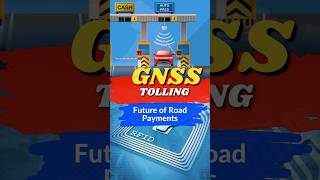 GNSSBased Tolling The Future of Road Payments 🚗📡  Devender Sir  Edukemy IAS currentaffairs [upl. by Lonnard]