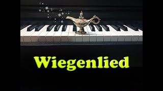 Franz Schubert  Wiegenlied Op 98 No 2 [upl. by Dicky]