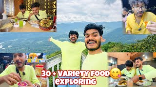 30 VARIETY FOOD’S EXPLORING  KOZHIKODE 🔥 [upl. by Ixela176]