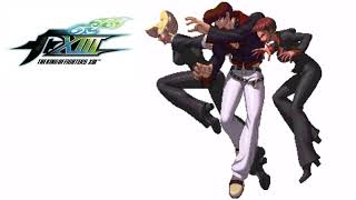 Arashi No Saxophone 5 KOF XIII Arcade OST amp AST Dual Mix [upl. by Uokes]