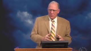 Chuck Missler Revelation Session 16 Ch 10 11 The Two Witnesses [upl. by Kinimod]