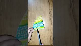 Cutting tipssewing trickstipsamptrick👗👗 shortsvideo sewingtips stichingideas fashiontrends [upl. by Eirallam496]