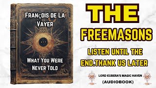 The Freemasons  What You Were Never Told Audiobook [upl. by Malti]