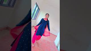 Wang da naap song dance ❤️❤️viraltrending panjabi song dance special ytshort [upl. by Costanza]