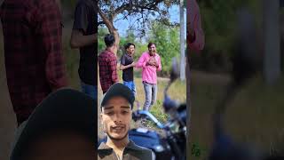 Dost ne kari kaddari comedy video 😂 shorts comedy [upl. by Beaulieu53]