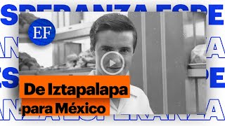 Fallece FUNDADOR de Pastelerías Esperanza esta es la historia de su éxito 🥯 [upl. by Goodspeed]