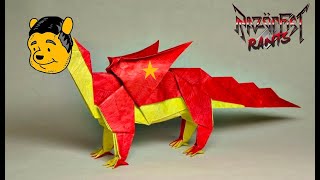 China The Paper Dragon  A Rant [upl. by Daven]