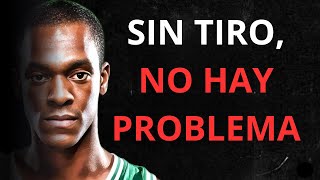 Cómo el peor tirador de la NBA derrotó a todos [upl. by Holmun]