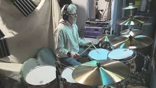 Tom Venable Plays a Solo with a 1929 Leedy [upl. by Thaddeus]