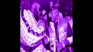 Rick Ross ft Young JeezyWar Ready Chopped And Screwed [upl. by Caro]