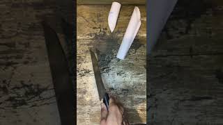 Next Level Knife fyp knife knifesharpening satisfying [upl. by Anh]