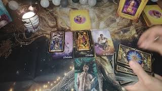 Przesłanie na czas od 21 31 sierpnia Wszystkie znaki zodiaku  Tarot 💚dekadowka [upl. by Vonny]