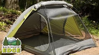 Kelty TN3 Backpacking Tent [upl. by Avirt958]