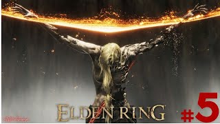 ELDEN RING Gameplay  PART 4 Royal capital eldenring tamilgaming tamilpcgaming [upl. by Liahkim]