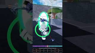 POV You get Cero grabbed typesoul roblox arrancar Arrankido gaming Verglas grimmjow rukia [upl. by Rector]