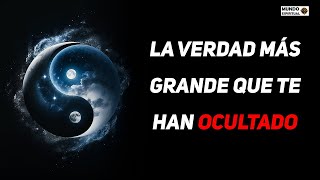 DESPIERTA AL PODER CREADOR AHORA  LA VERDAD QUE SIEMPRE TE HAN OCULTADO [upl. by Nirrej]