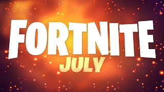 Fortnite Dev LEAKED Season 3 Event [upl. by Ailimaj874]