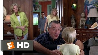 Meet the Fockers 812 Movie CLIP  Little Jacks First Word 2004 HD [upl. by Noir]