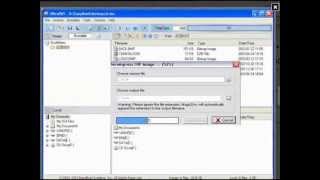 How to Open UIF File [upl. by Frieda622]