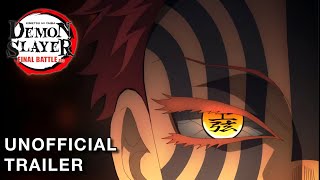 Demon Slayer Kimetsu no Yaiba Promotion Reel 2023 [upl. by Mcginnis]