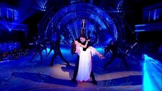 Strictly Pros Dance to Sweet Dreams  Strictly Come Dancing 2014  BBC One [upl. by Olegna55]