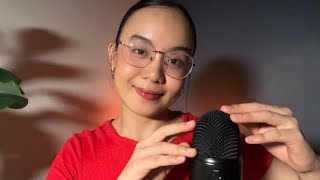 My FIRST ASMR Video In Spanish 🇪🇸🇵🇭 [upl. by Soll]