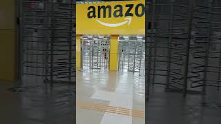 Amazon company [upl. by Alitta]