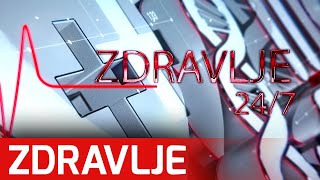 ZDRAVLJE  Akušerska anestezija  25112024 [upl. by Krock]