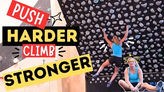 Boost Your Bouldering Strength with This 4x4 Secret [upl. by Stetson610]