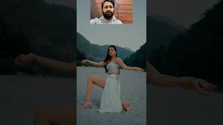 Aaye Haaye ft ​⁠Tanurawat33T 😍 karanaujla nehakakkar tanurawat33 dance [upl. by Compte584]