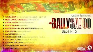 BALLY SAGOO BEST HITS  Audio Jukebox  Bally Sagoo  OSA Worldwide [upl. by Demona]