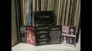 Inquisitor NL Demo  1 BLASPHEMOUS ACCUSATIONS 1992 New Rip from OG demo Killer ThrashDeath [upl. by Ahsila]