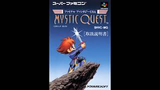 Mystic Quest  Hill Of Fate [upl. by Knowles]