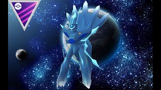 Is dialga any good in master League anymore [upl. by Yantruoc577]