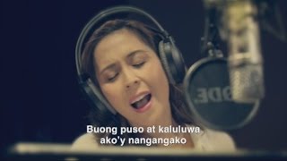 ASOP Year 3 Tanging Gabay Music Video [upl. by Burrows473]