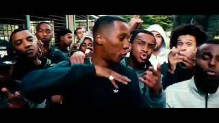 CRUZER  FREEDEM 2 Music Video Cruzermann  Link Up TV [upl. by Goldberg]