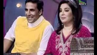 Entertainment Ke Liye Kuch Bhi Karega 10th Oct 2010 Pt4 01 [upl. by Scarface]